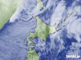 気象衛星(2022年12月14日)