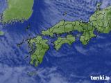 気象衛星(2022年12月14日)