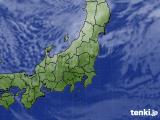 気象衛星(2022年12月15日)