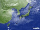 気象衛星(2022年12月16日)