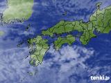 気象衛星(2022年12月16日)