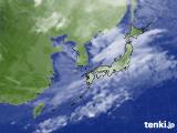 気象衛星(2022年12月17日)