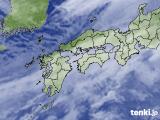 気象衛星(2022年12月17日)