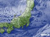 気象衛星(2022年12月18日)