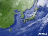 気象衛星(2022年12月18日)