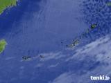 気象衛星(2022年12月18日)
