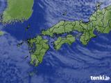 気象衛星(2022年12月19日)