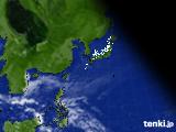 気象衛星(可視)