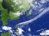 気象衛星