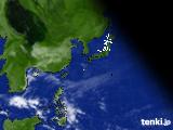 気象衛星(可視)