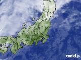 気象衛星(2022年12月21日)