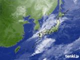 気象衛星(2022年12月21日)