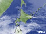 気象衛星(2022年12月21日)