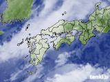 気象衛星(2022年12月21日)