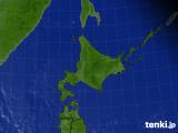 気象衛星(可視)