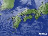 気象衛星(2022年12月22日)