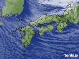 気象衛星(2022年12月23日)