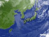 気象衛星(2022年12月24日)
