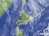 気象衛星(2022年12月24日)