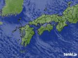 気象衛星(2022年12月24日)