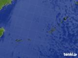 気象衛星(2022年12月25日)