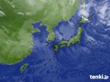 気象衛星(2022年12月26日)