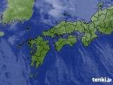 気象衛星(2022年12月26日)
