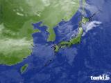 気象衛星(2022年12月28日)