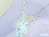 気象衛星(水蒸気)