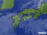 気象衛星(2022年12月28日)