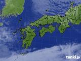 気象衛星(2022年12月29日)