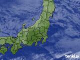 気象衛星(2022年12月30日)