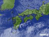気象衛星(2022年12月30日)