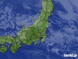 気象衛星(2022年12月31日)