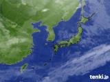 気象衛星(2022年12月31日)