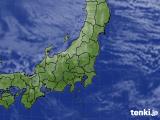 気象衛星(2023年01月03日)