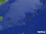気象衛星(2023年01月05日)