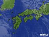 気象衛星(2023年01月05日)