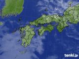 気象衛星(2023年01月06日)