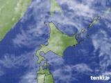 気象衛星(2023年01月09日)