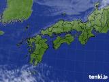 気象衛星(2023年01月09日)