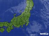 気象衛星(2023年01月11日)