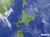 気象衛星(2023年01月11日)