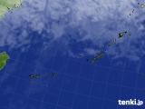 気象衛星(2023年01月13日)