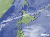 気象衛星(2023年01月14日)