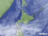 気象衛星(2023年01月15日)