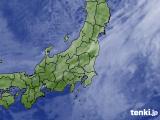 気象衛星(2023年01月16日)