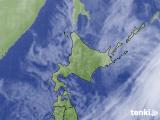 気象衛星(2023年01月16日)