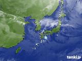 気象衛星