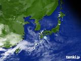 気象衛星(可視)